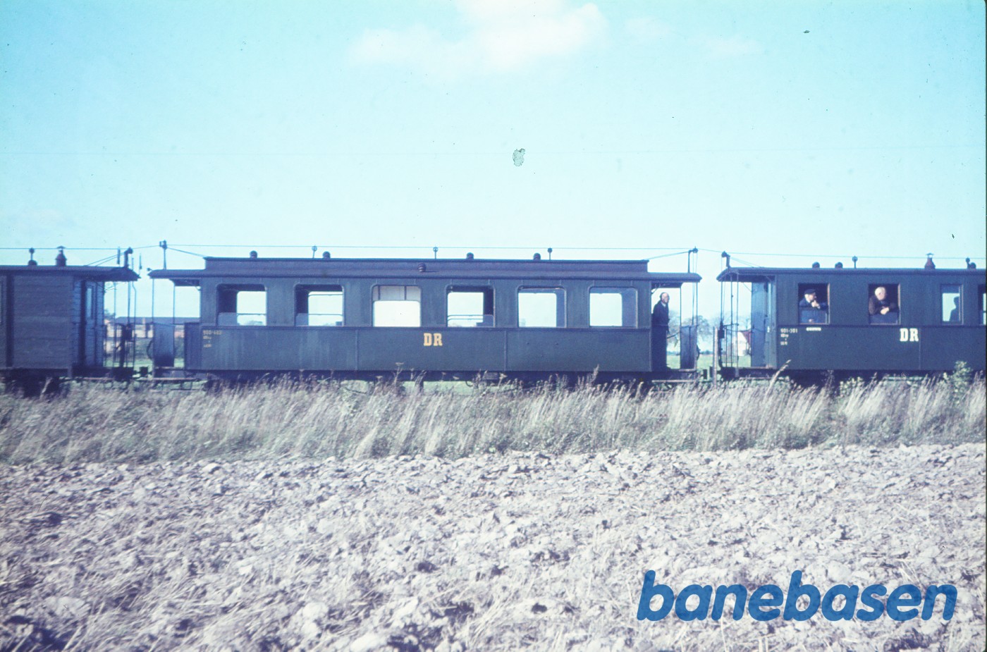 Personvogn Personvogn