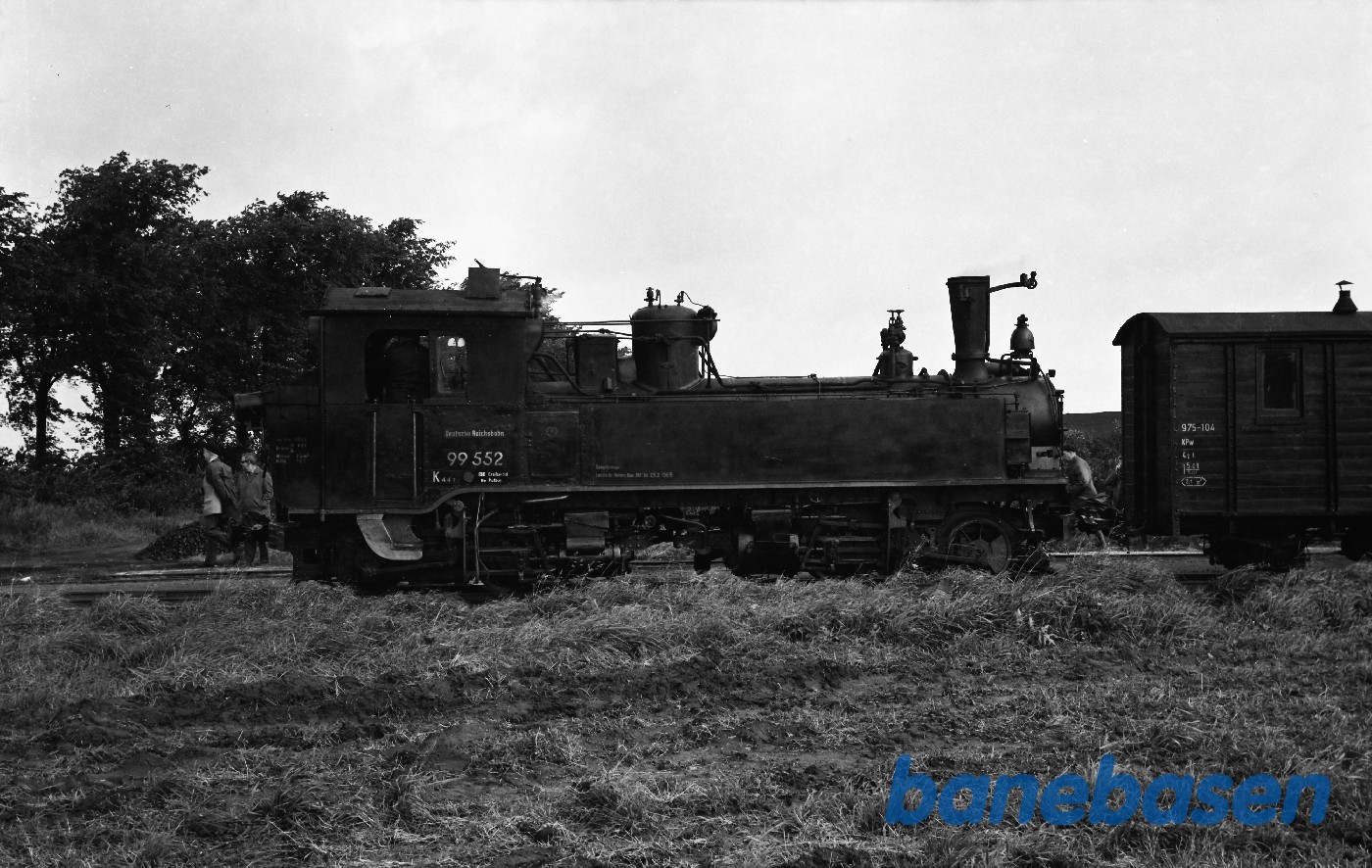 Damplokomotiv Damplokomotiv