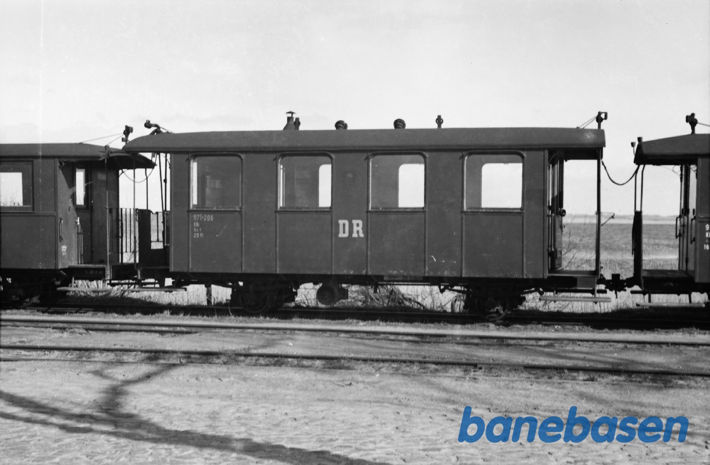 Personvogn Personvogn