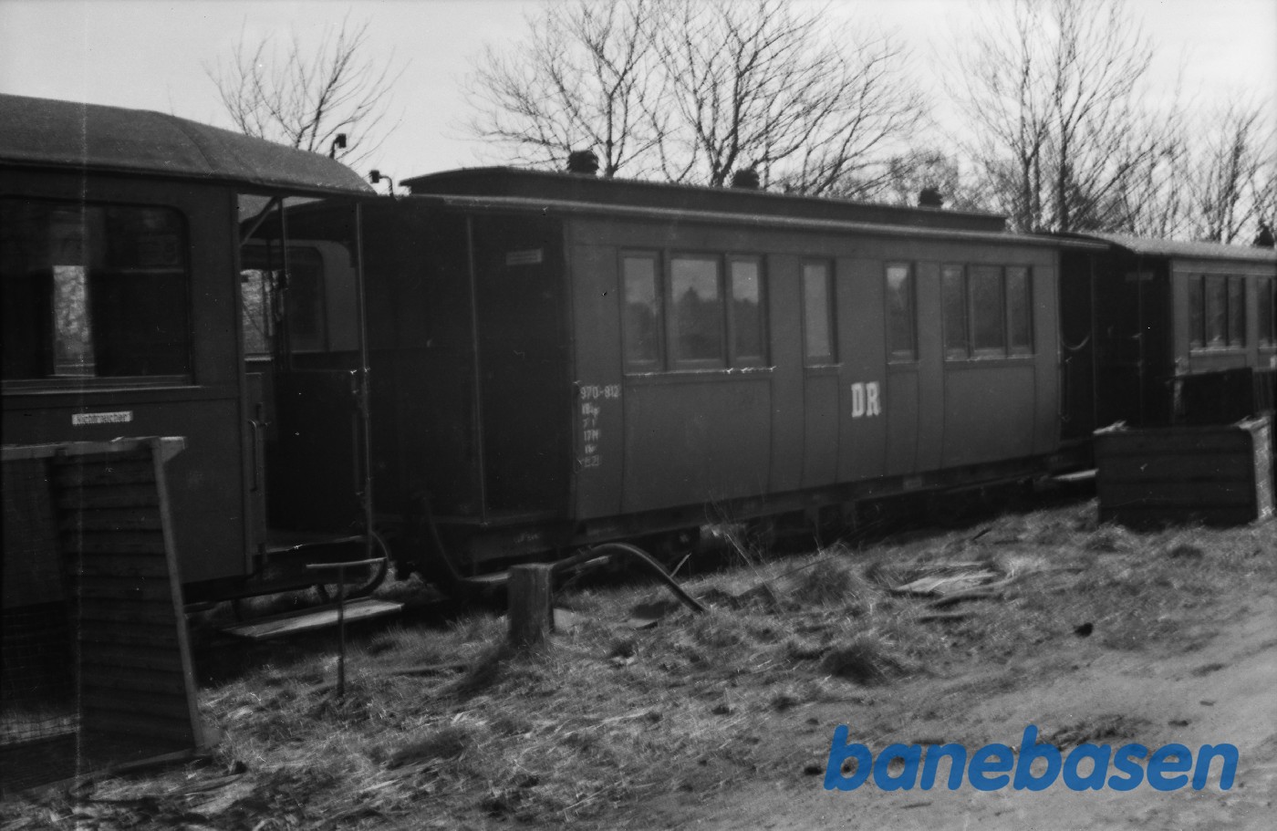 Personvogn Personvogn