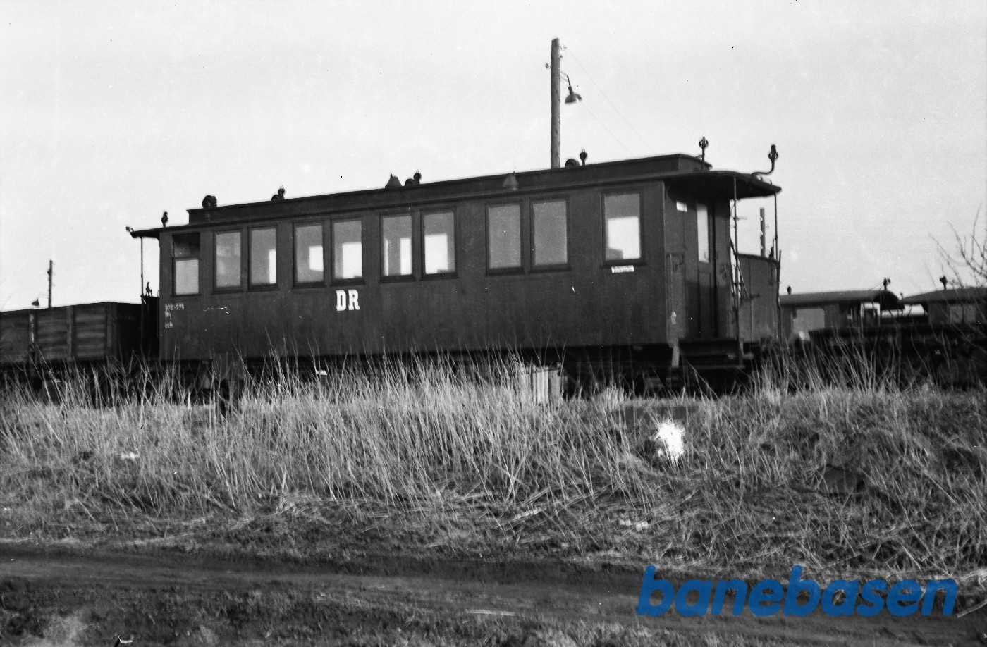 Personvogn Personvogn