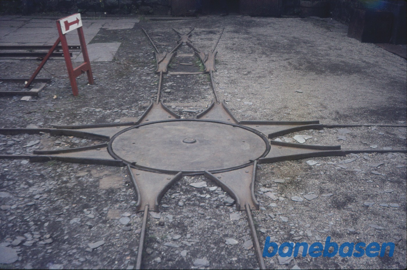 Drejeskive Drejeskive