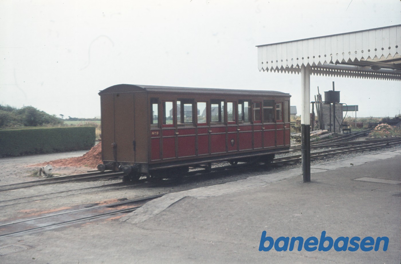 Personvogn Personvogn