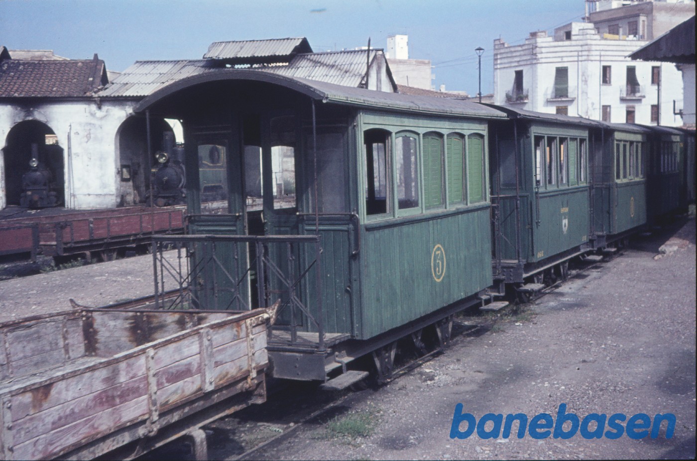 Personvogn Personvogn