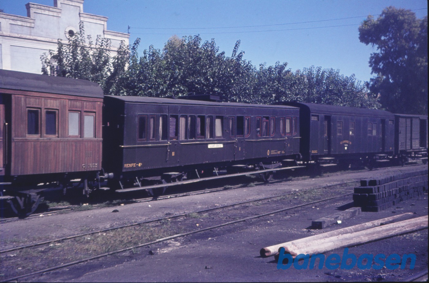 Personvogn Personvogn