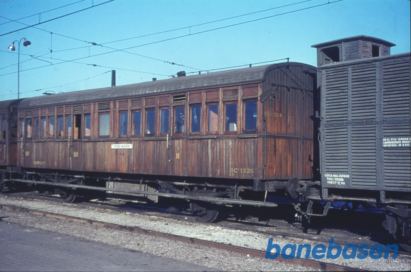 Personvogn Personvogn