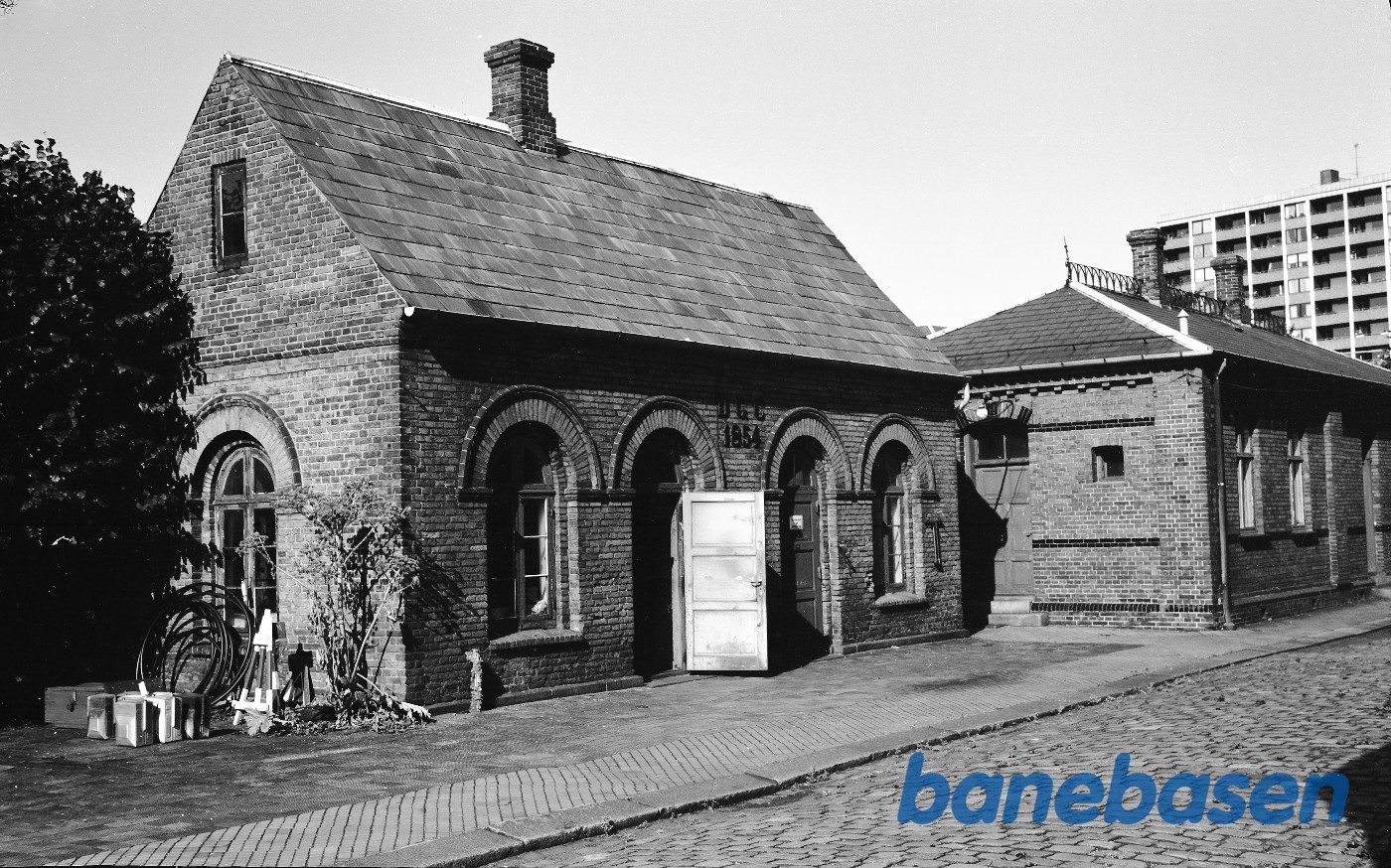 Helsingør Gasværk Helsingør Gasværk