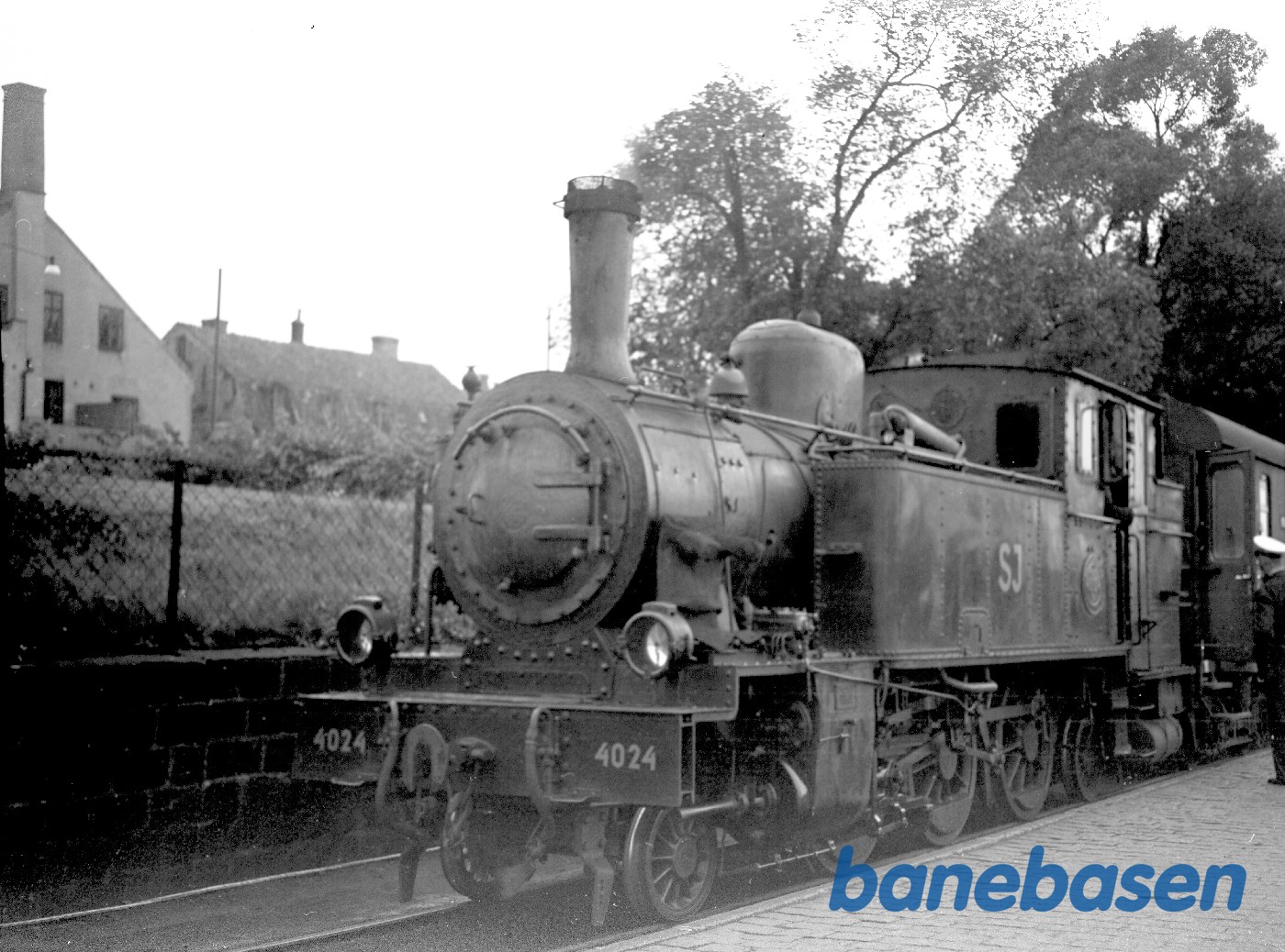 Damplokomotiv Damplokomotiv