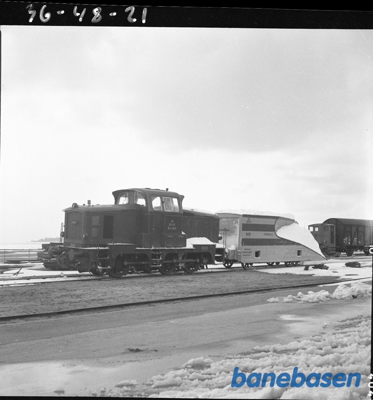 MH 334 + Sneplov 72 MH 334 + Sneplov 72