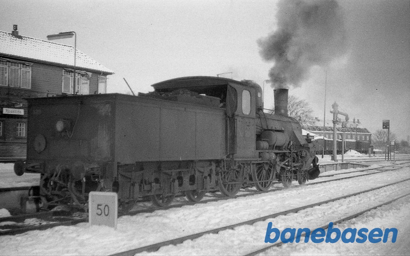 Damplokomotiv Damplokomotiv