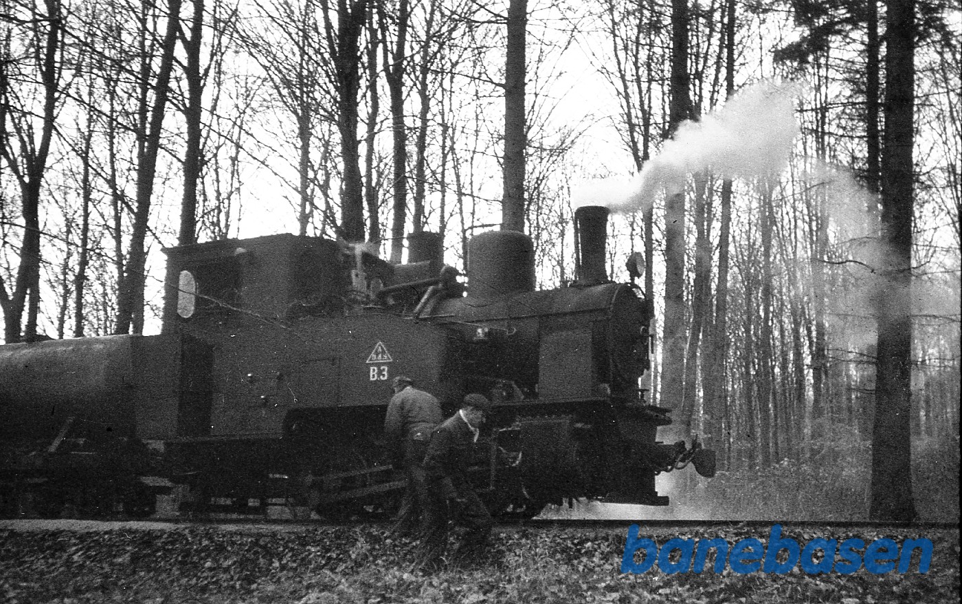 Damplokomotiv Damplokomotiv