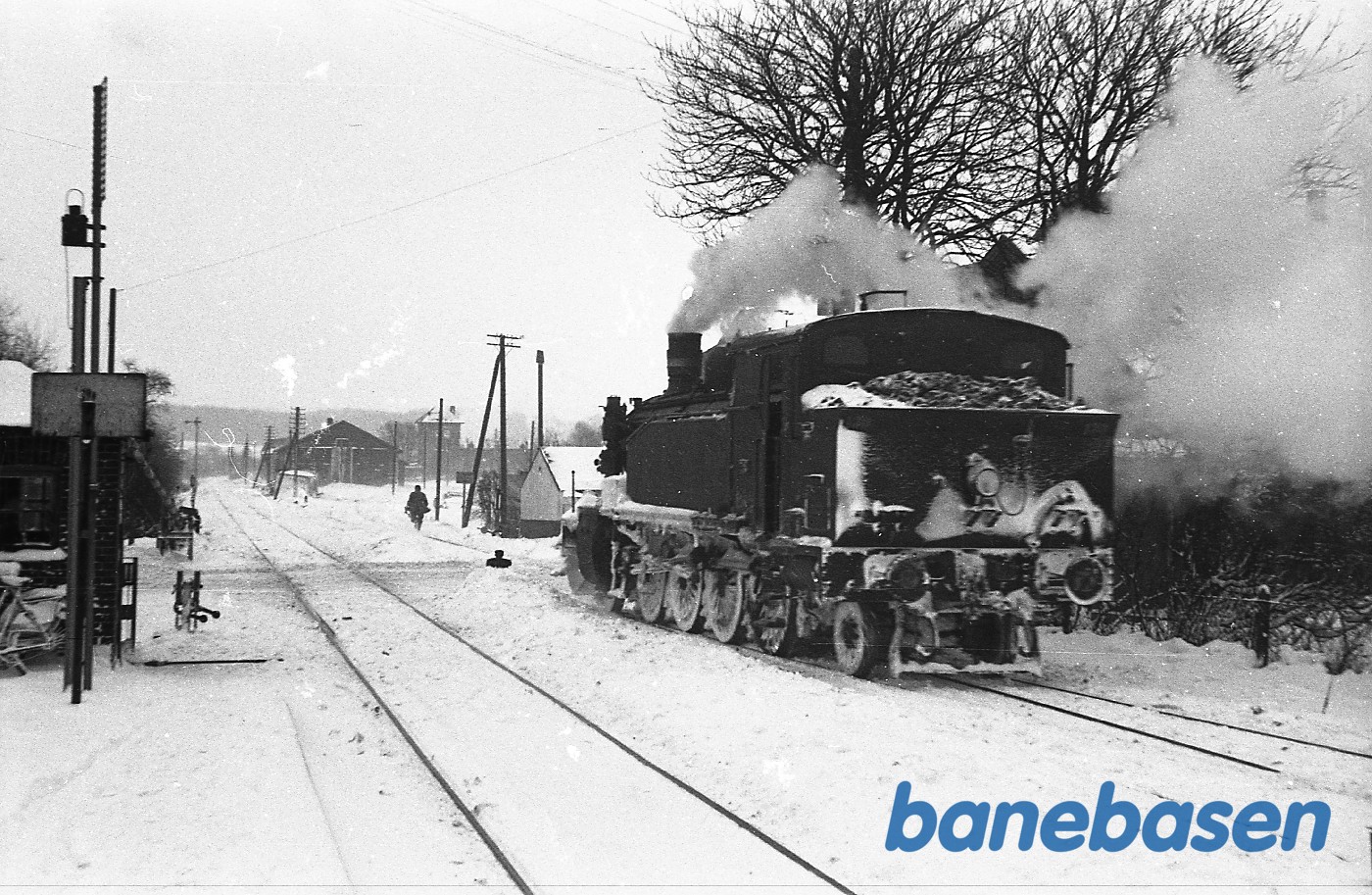 Damplokomotiv Damplokomotiv