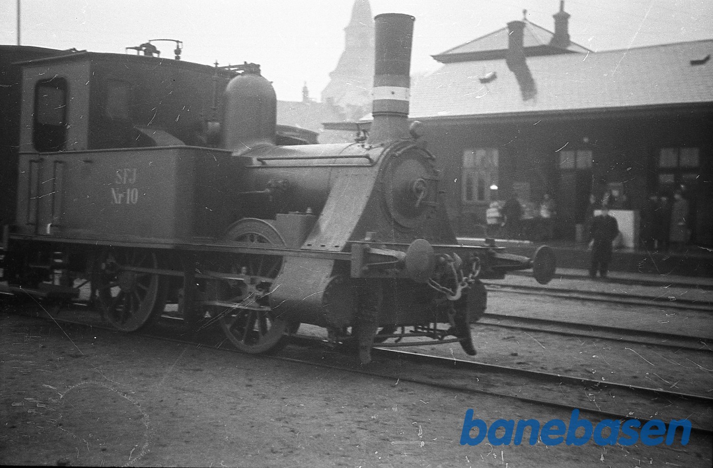 Damplokomotiv Damplokomotiv