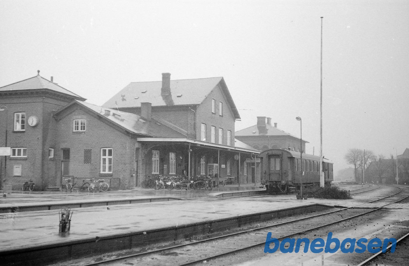 Fåborg station Fåborg station