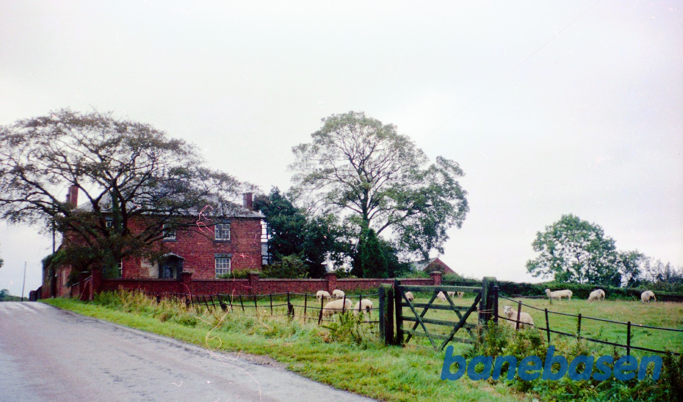 Engelsk landskab Engelsk landskab