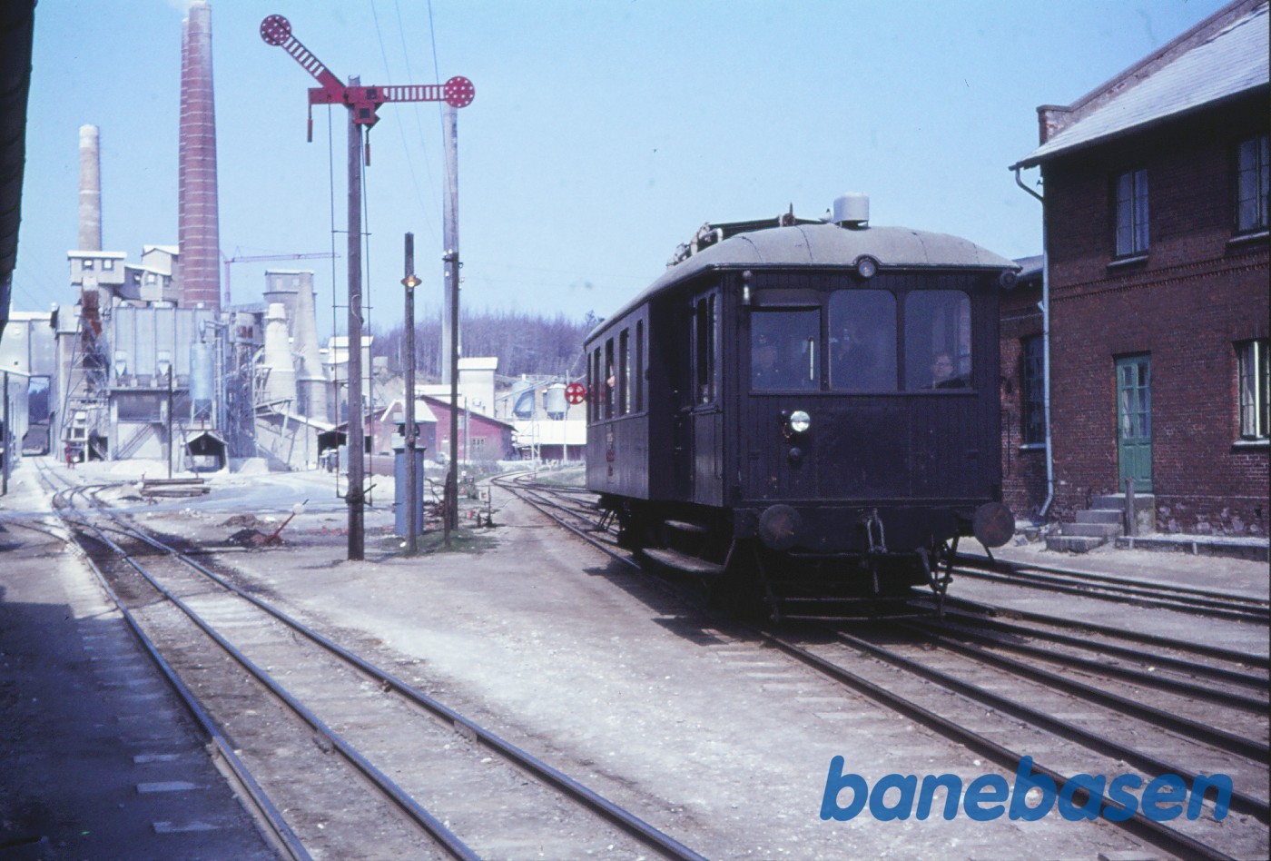 Motorvogn M 3 Motorvogn M 3