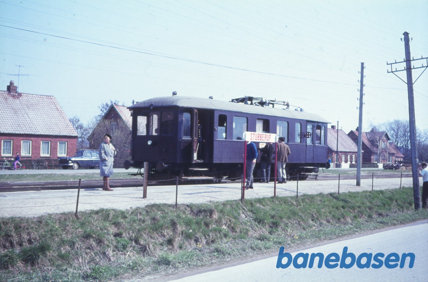 Motorvogn M 3 Motorvogn M 3