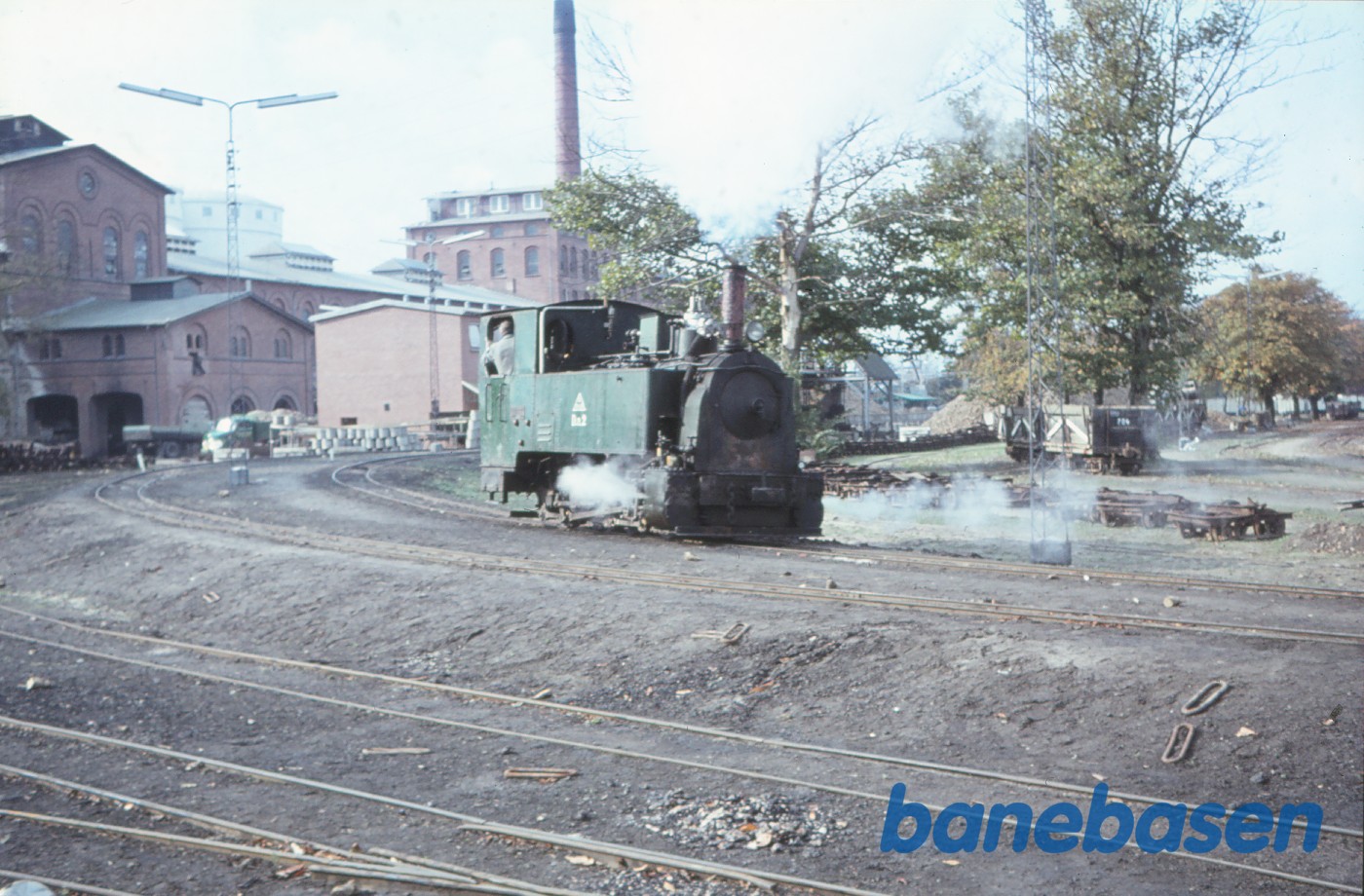 Damplokomotiv Damplokomotiv