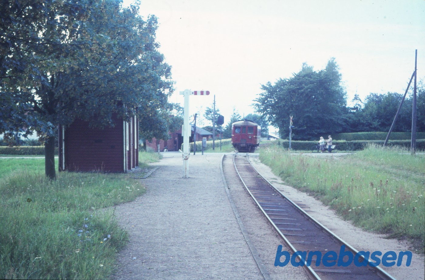 M 1 eller M 3 under indkørsel M 1 eller M 3 under indkørsel