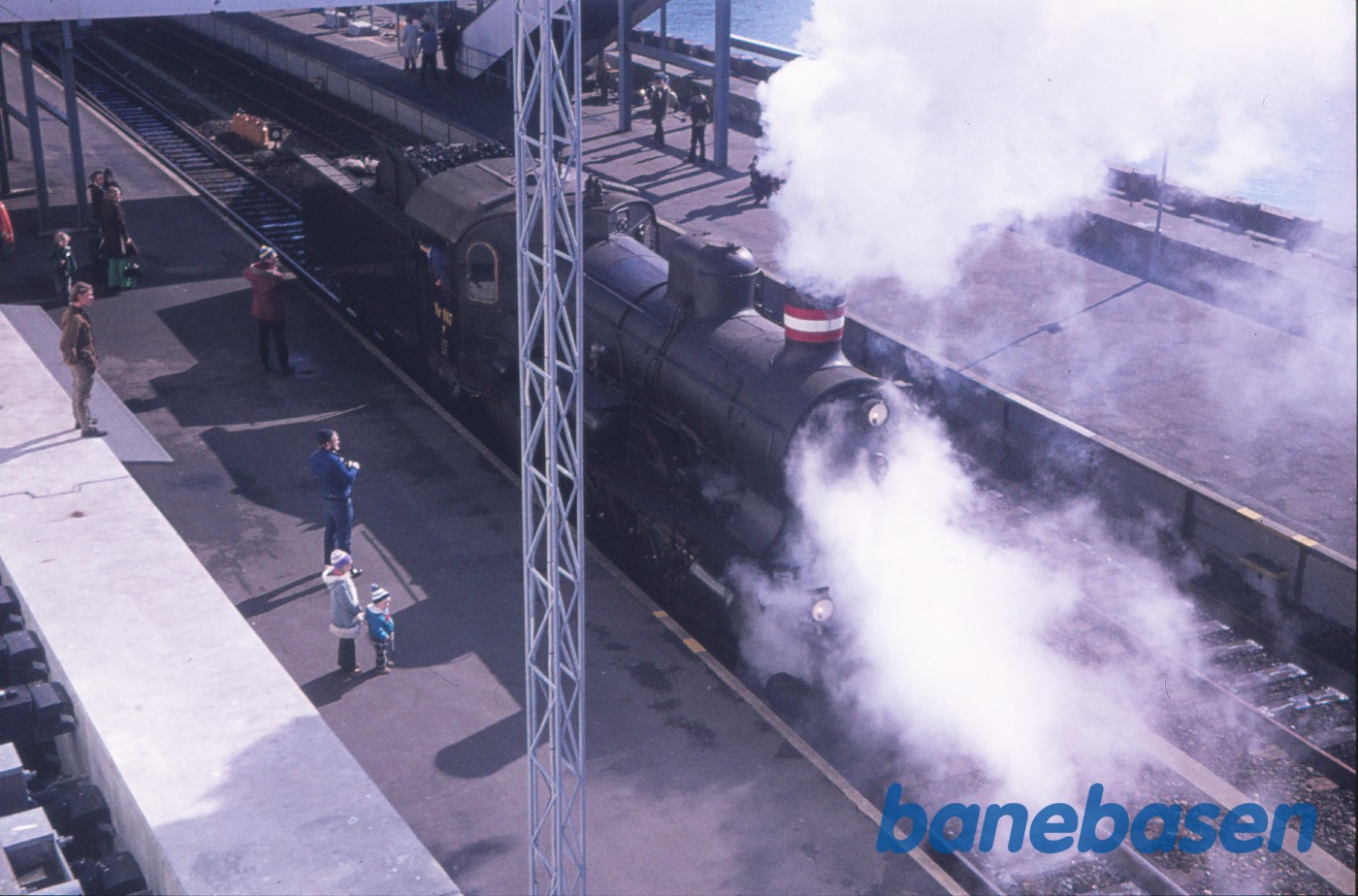 Damplokomotiv Damplokomotiv