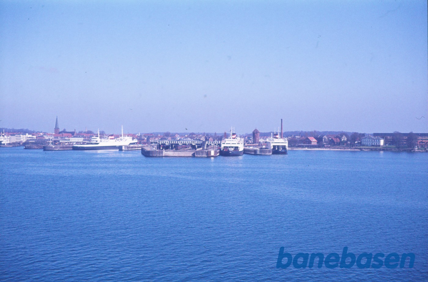 Nyborg Færgehavn Nyborg Færgehavn