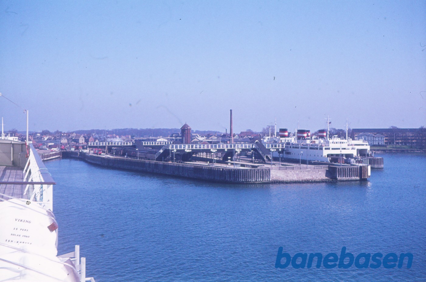 Nyborg Færgehavn Nyborg Færgehavn