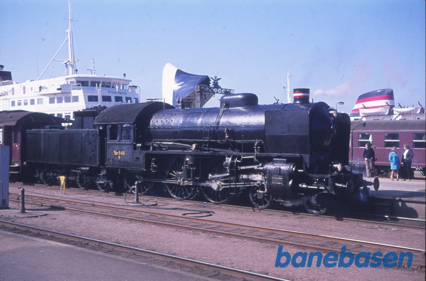 Damplokomotiv Damplokomotiv