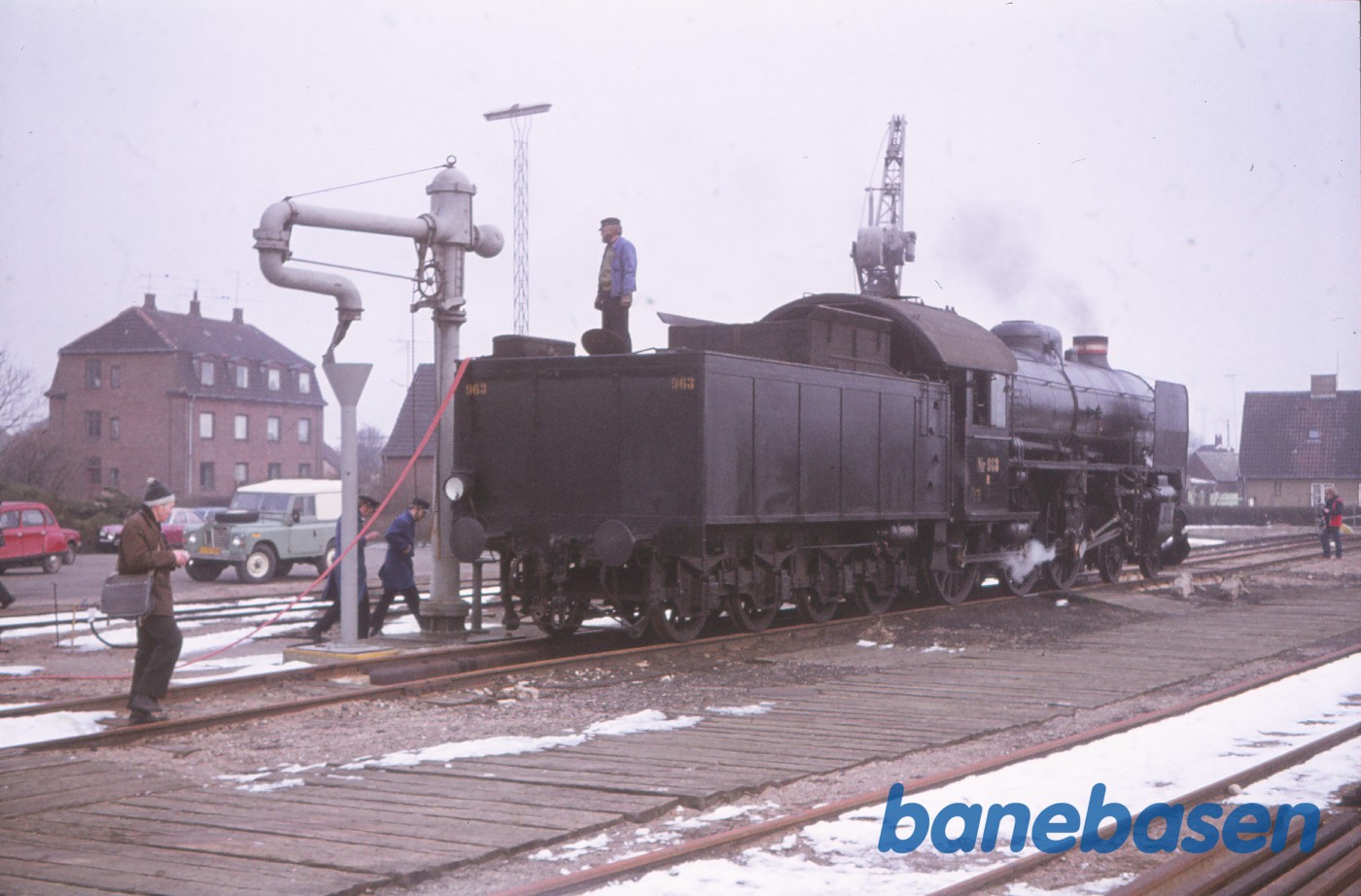 Damplokomotiv Damplokomotiv