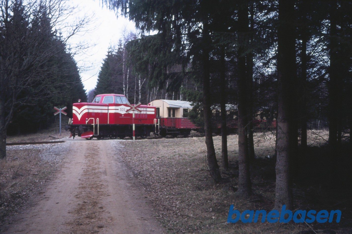 L 2 + C 42 + C 41 i Gribskov L 2 + C 42 + C 41 i Gribskov