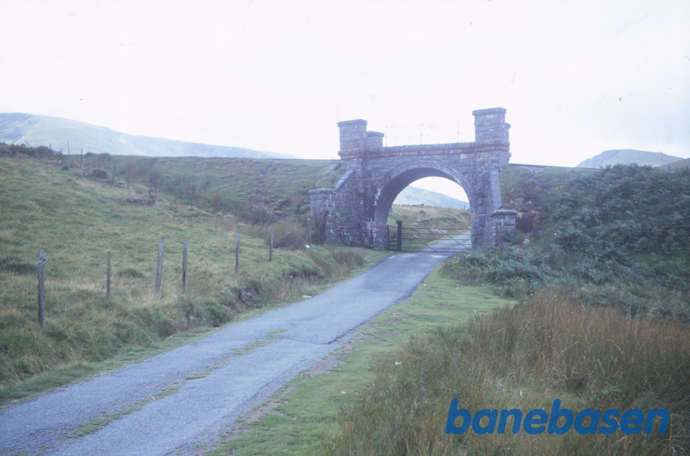 Jernbanebro Jernbanebro