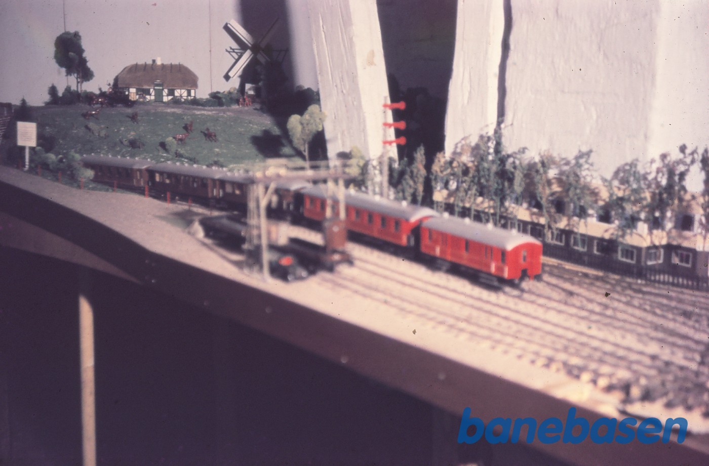 Slagelse Model Jernbane Klub Slagelse Model Jernbane Klub