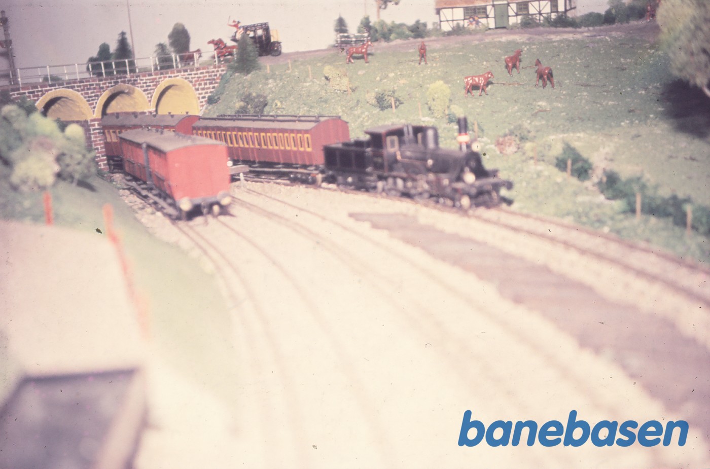 Slagelse Model Jernbane Klub Slagelse Model Jernbane Klub