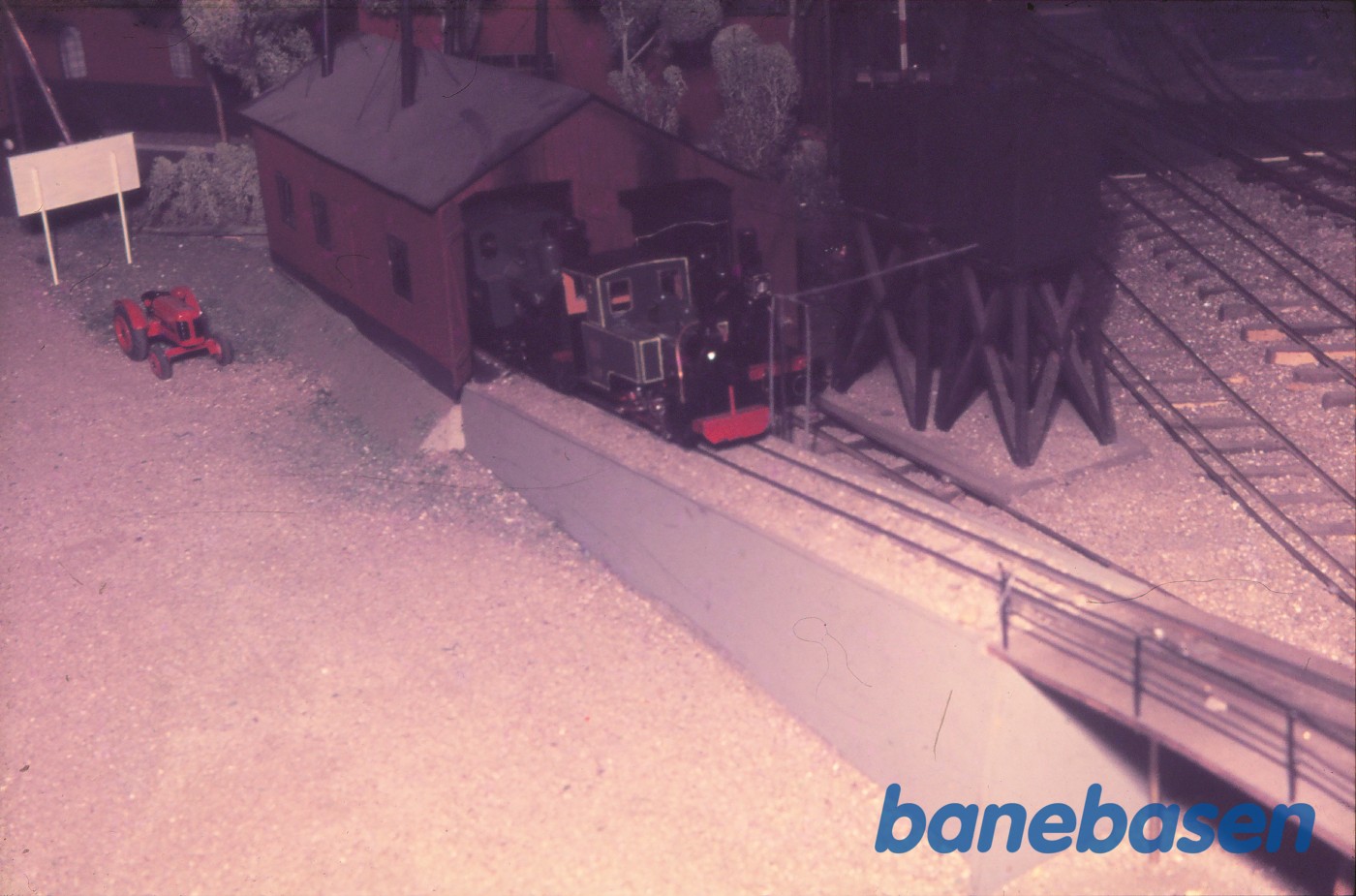 Slagelse Model Jernbane Klub Slagelse Model Jernbane Klub