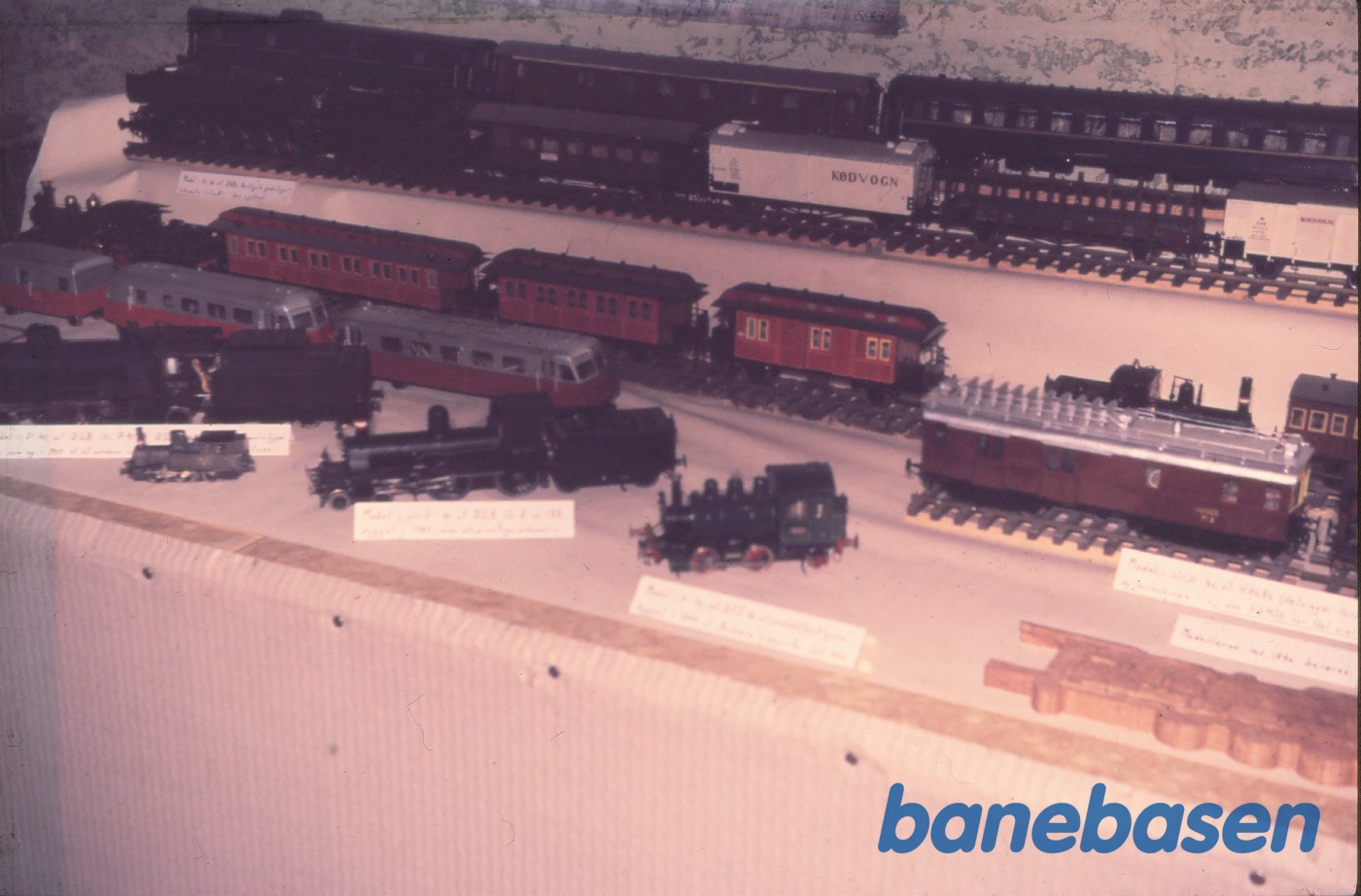 Slagelse Model Jernbane Klub Slagelse Model Jernbane Klub