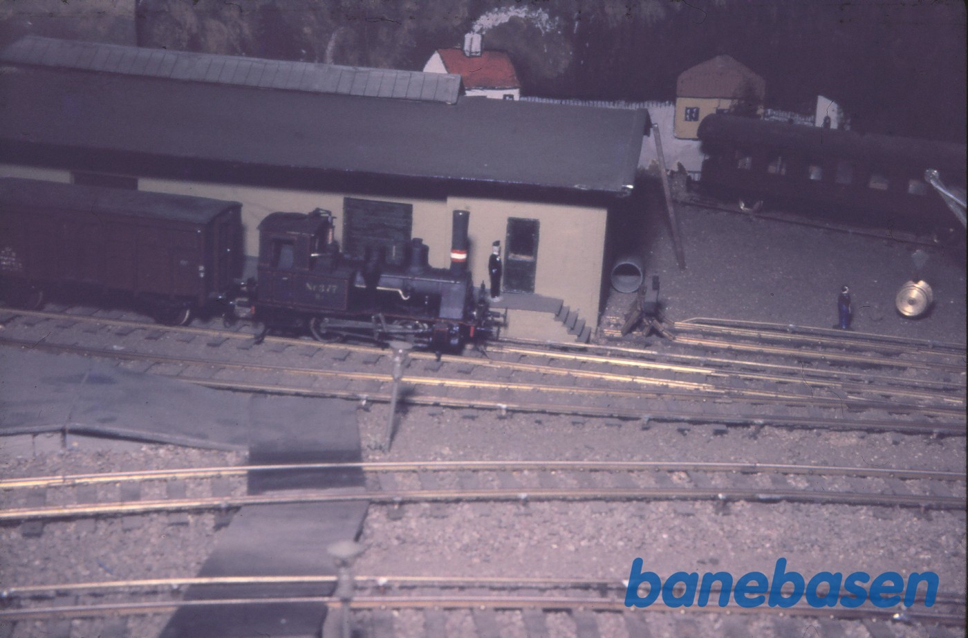 Slagelse Model Jernbane Klub Slagelse Model Jernbane Klub