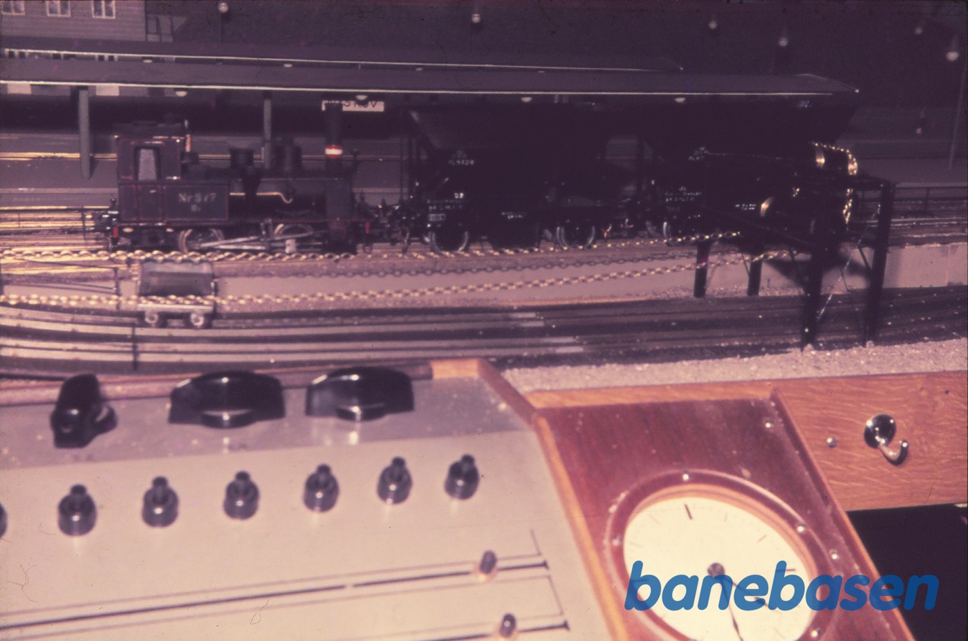 Slagelse Model Jernbane Klub Slagelse Model Jernbane Klub