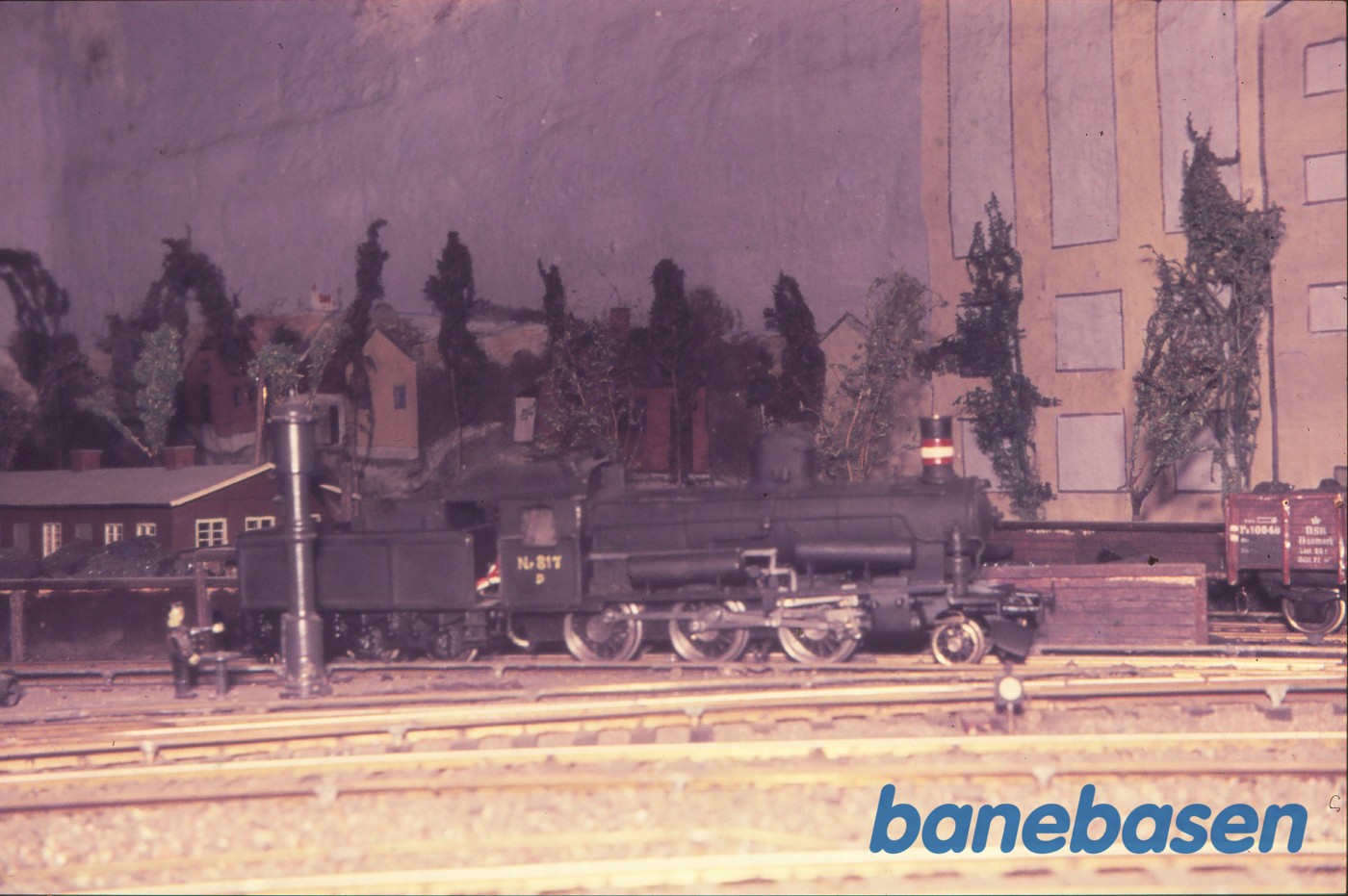 Slagelse Model Jernbane Klub Slagelse Model Jernbane Klub