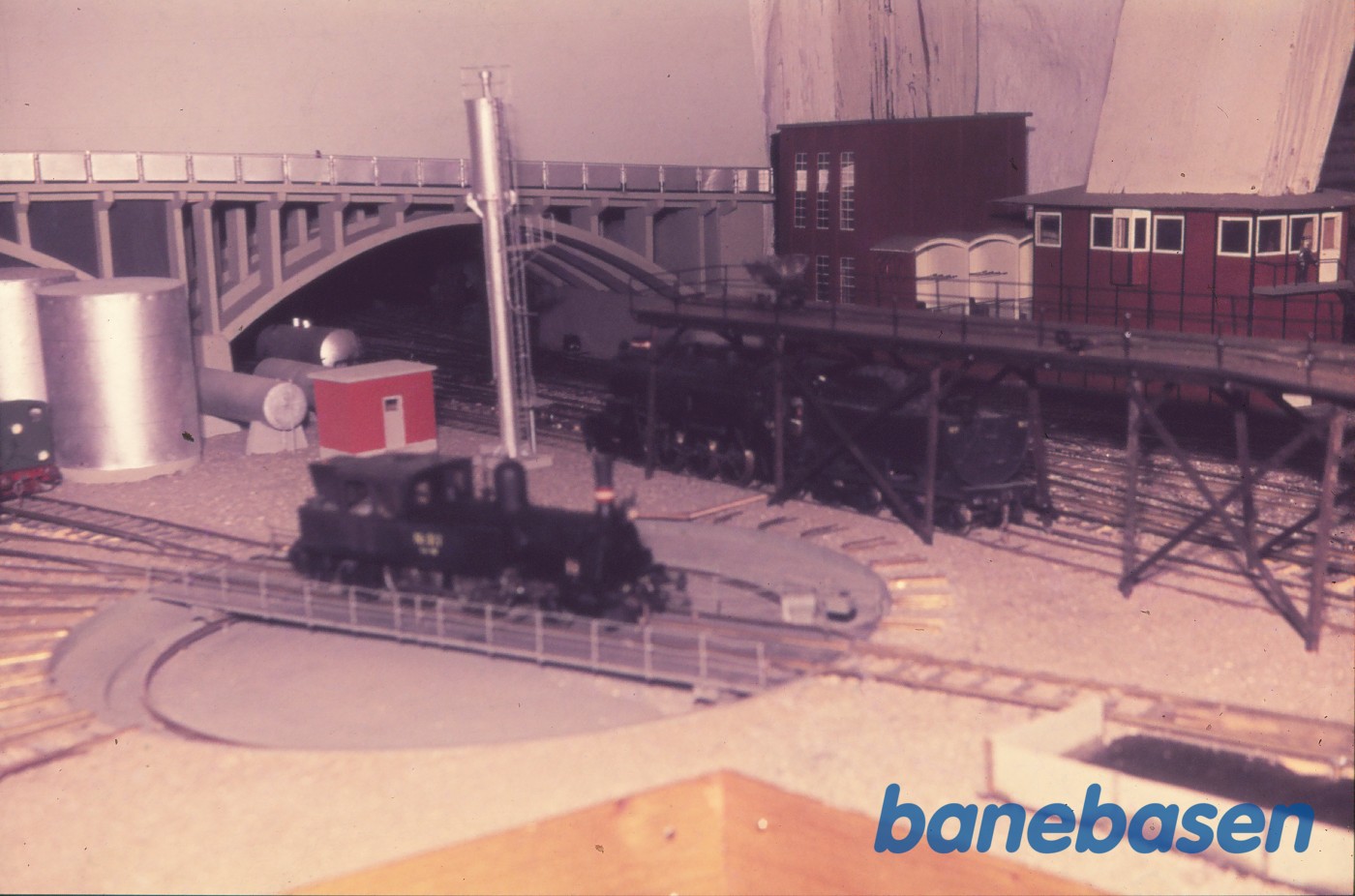 Slagelse Model Jernbane Klub Slagelse Model Jernbane Klub