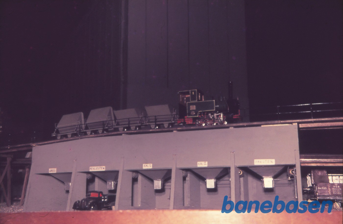 Slagelse Model Jernbane Klub Slagelse Model Jernbane Klub