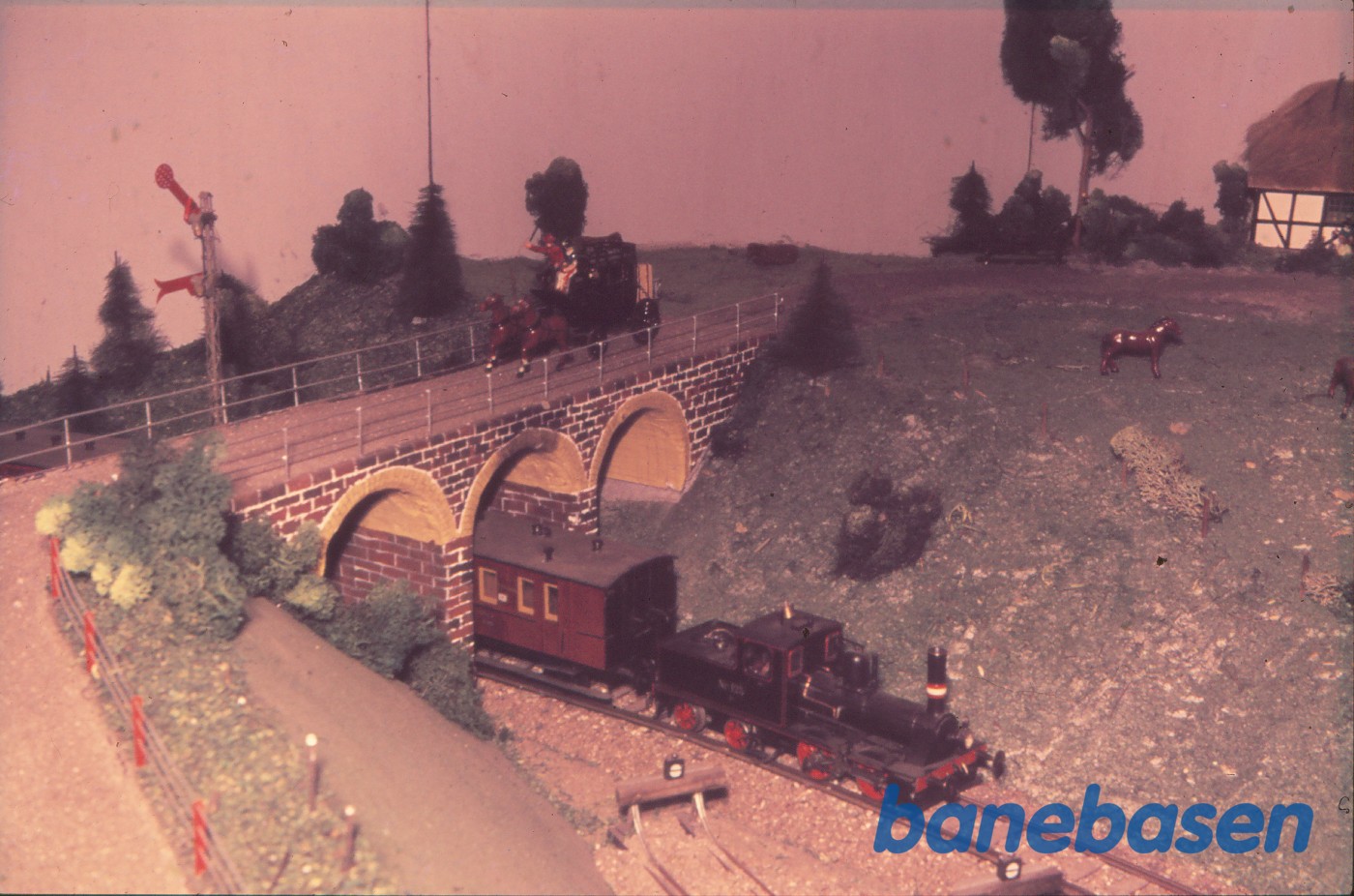 Slagelse Model Jernbane Klub Slagelse Model Jernbane Klub