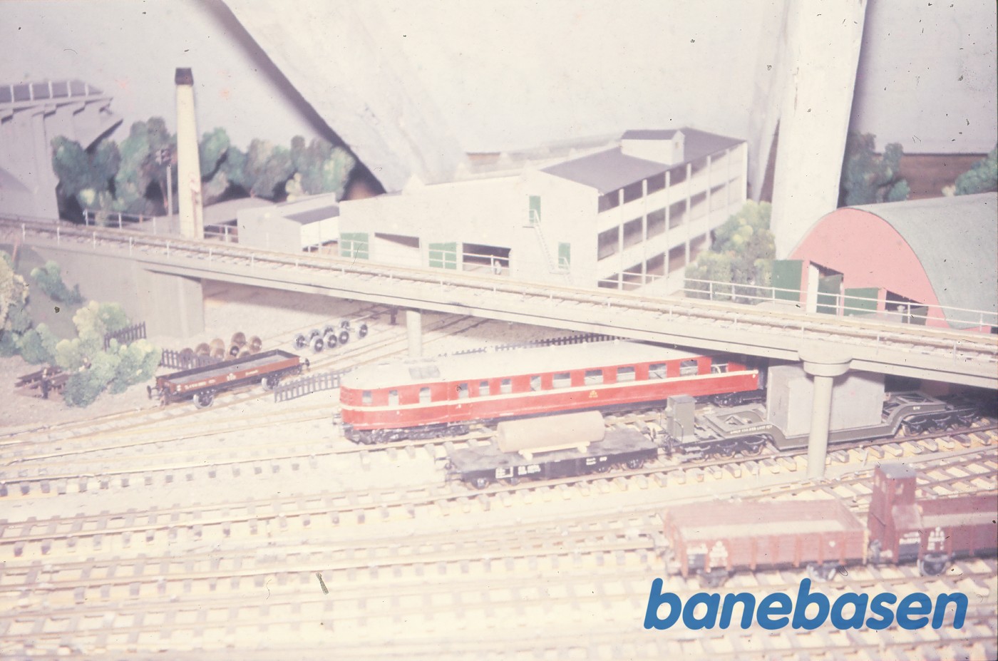 Slagelse Model Jernbane Klub Slagelse Model Jernbane Klub