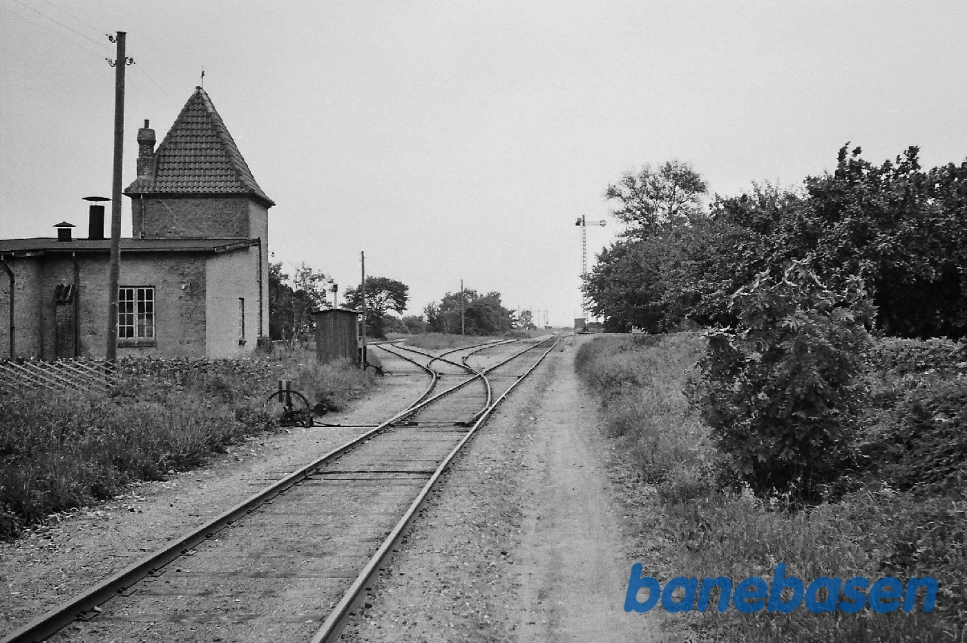 Indkørslen Indkørslen