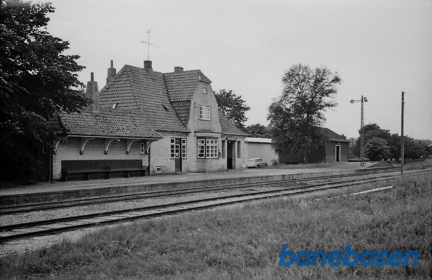 Stationen Stationen