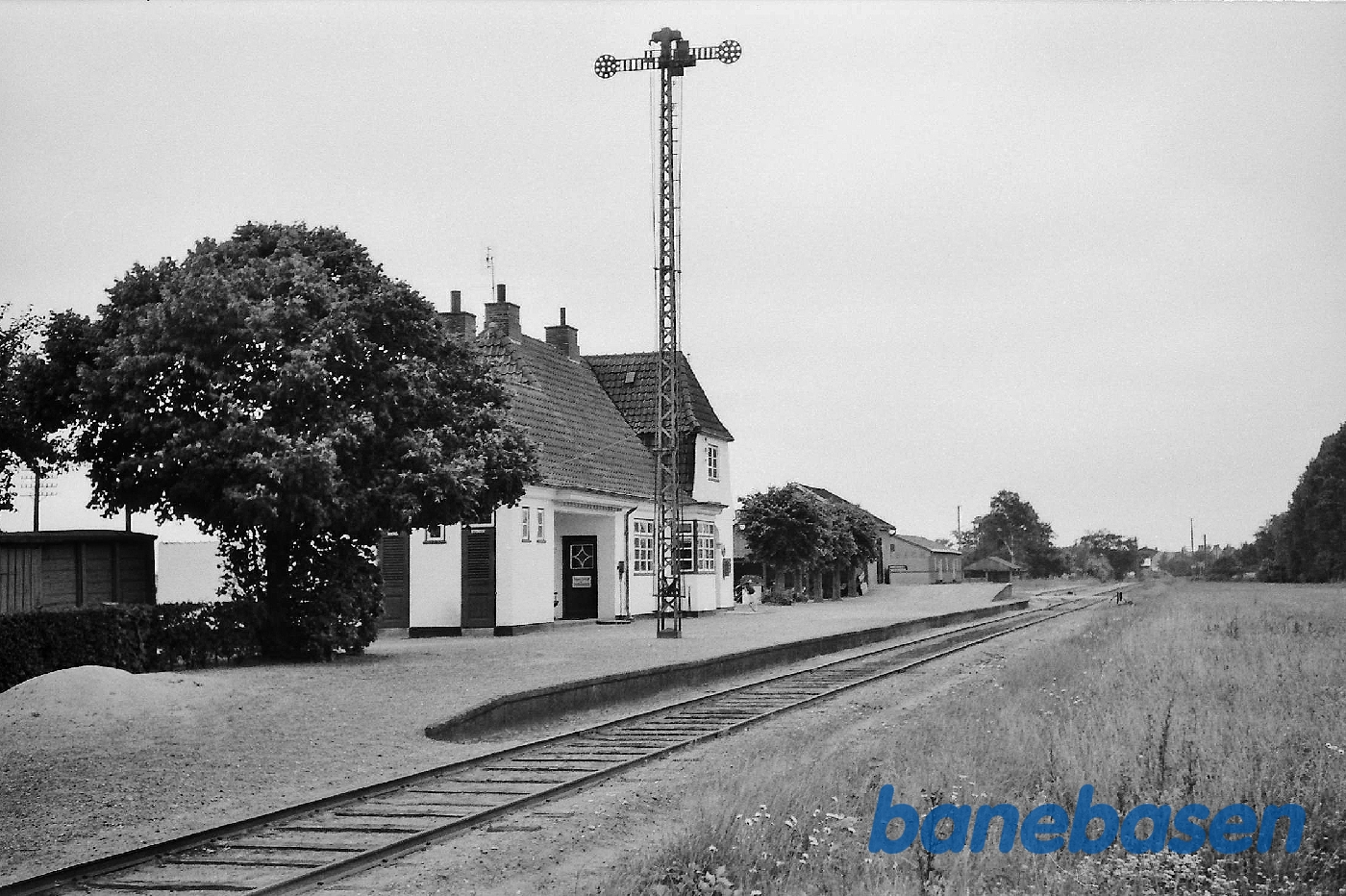 Stationen Stationen