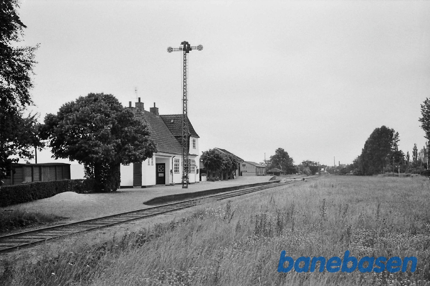 Stationen Stationen