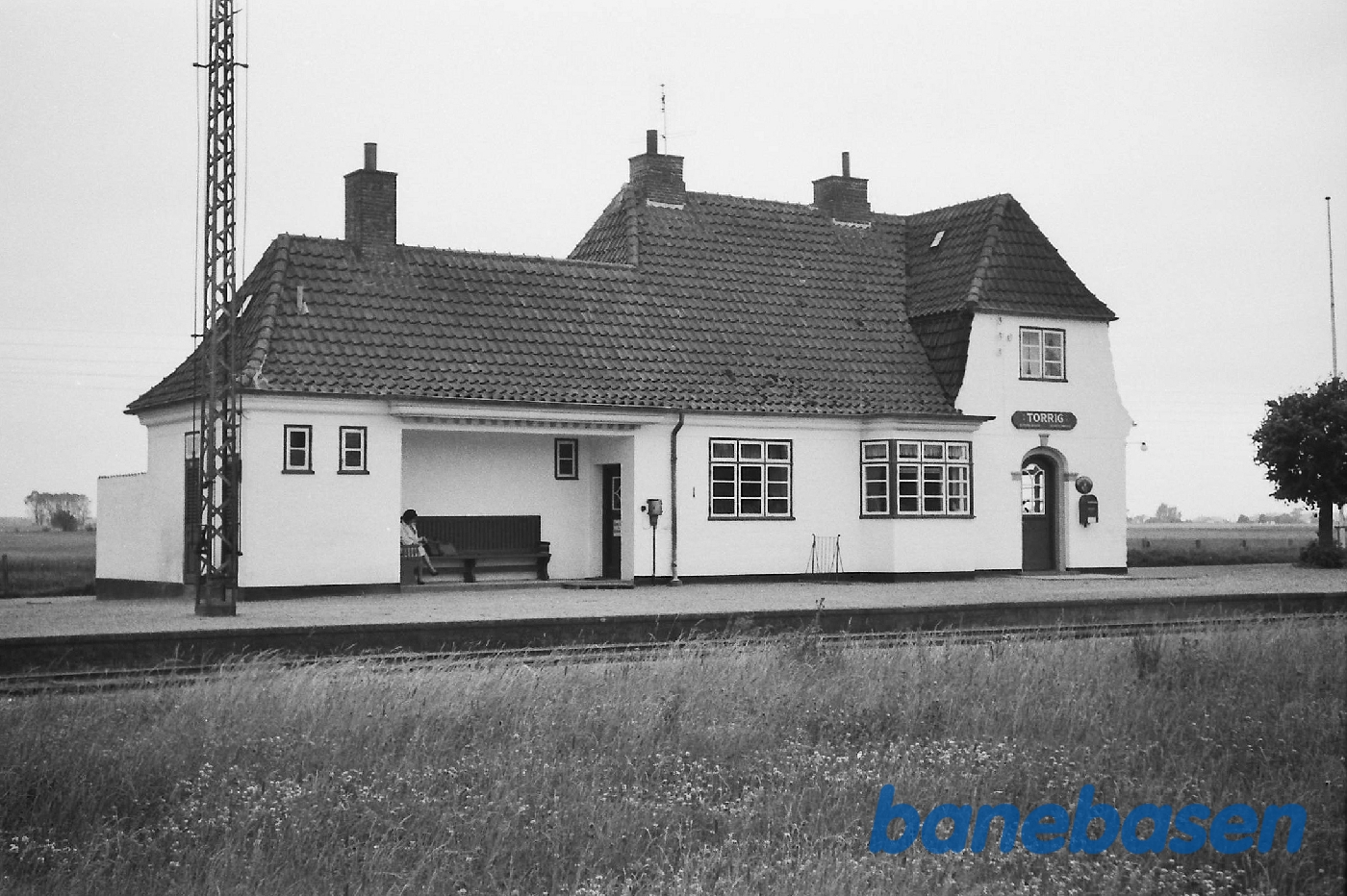 Stationen Stationen