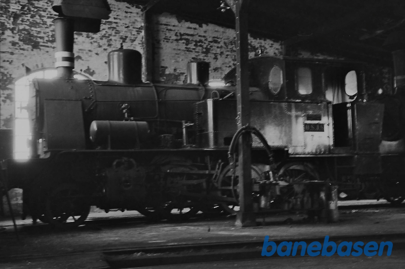 Nr. 7 i remisen Nr. 7 i remisen