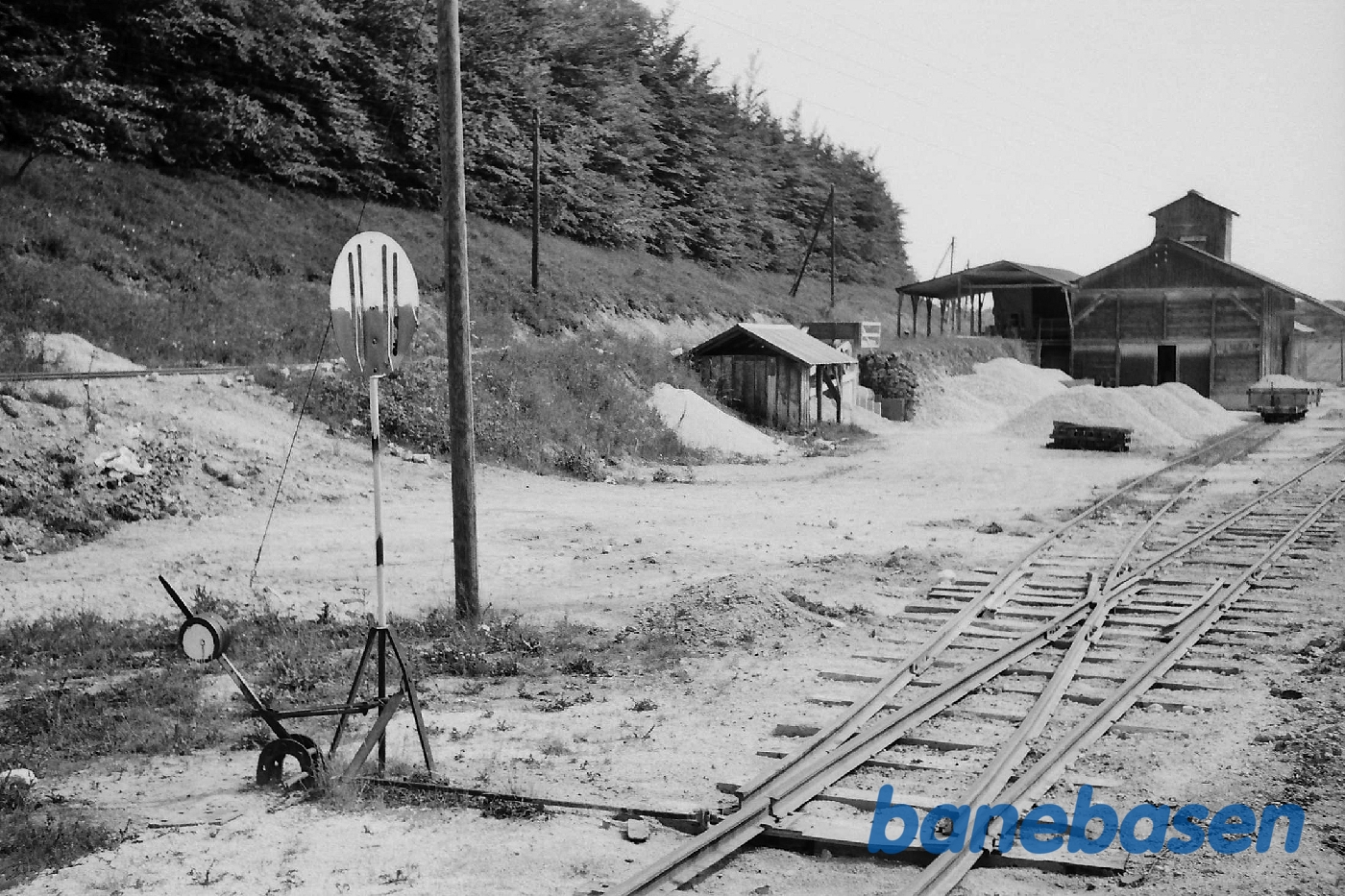 Sporskifte Sporskifte