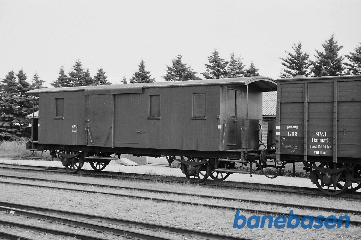 NSJK. G 40 NSJK. G 40