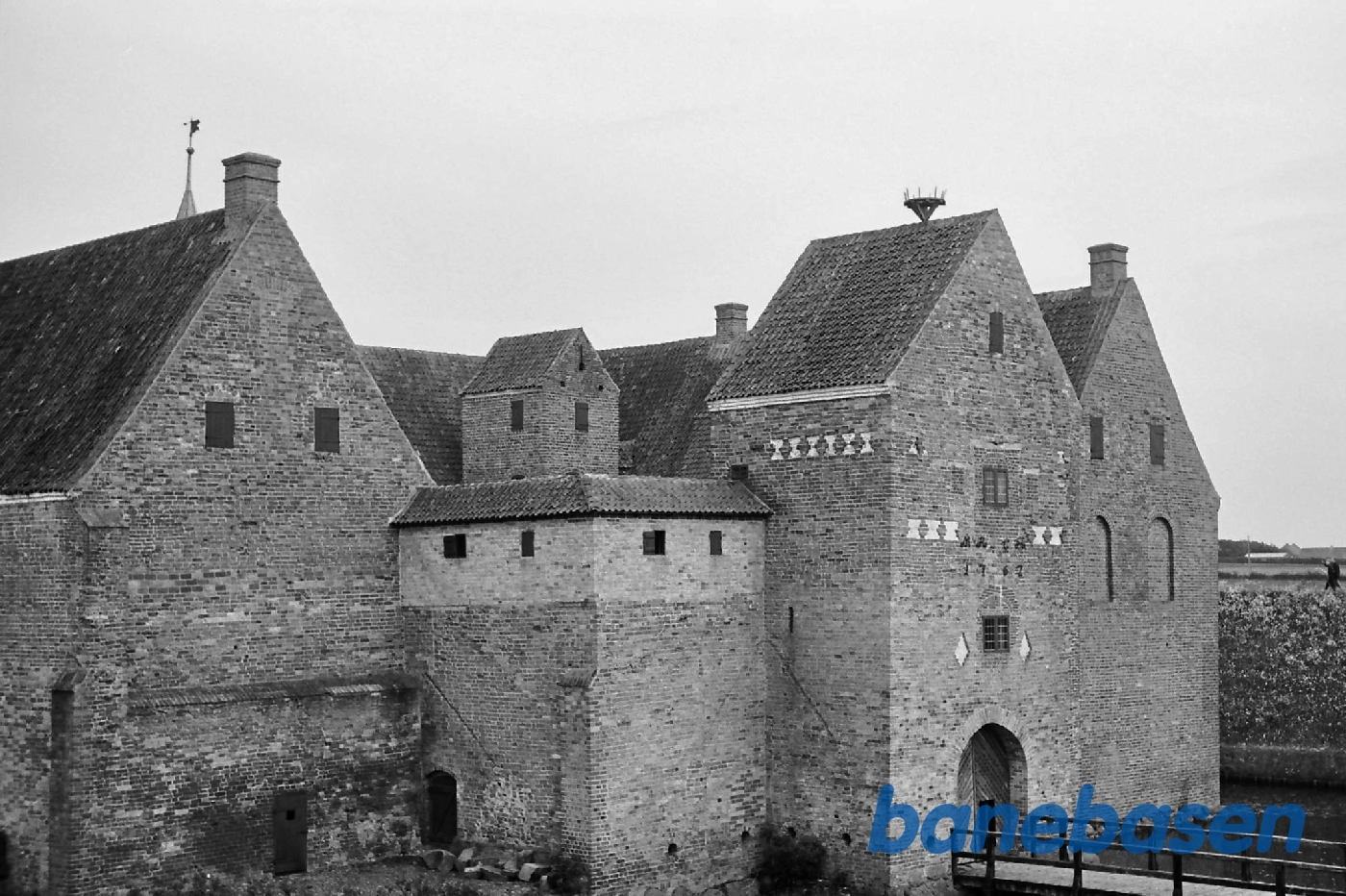 Spøttrup Slot Spøttrup Slot